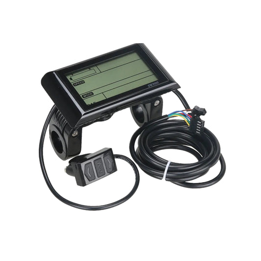 Sw900 ebike display