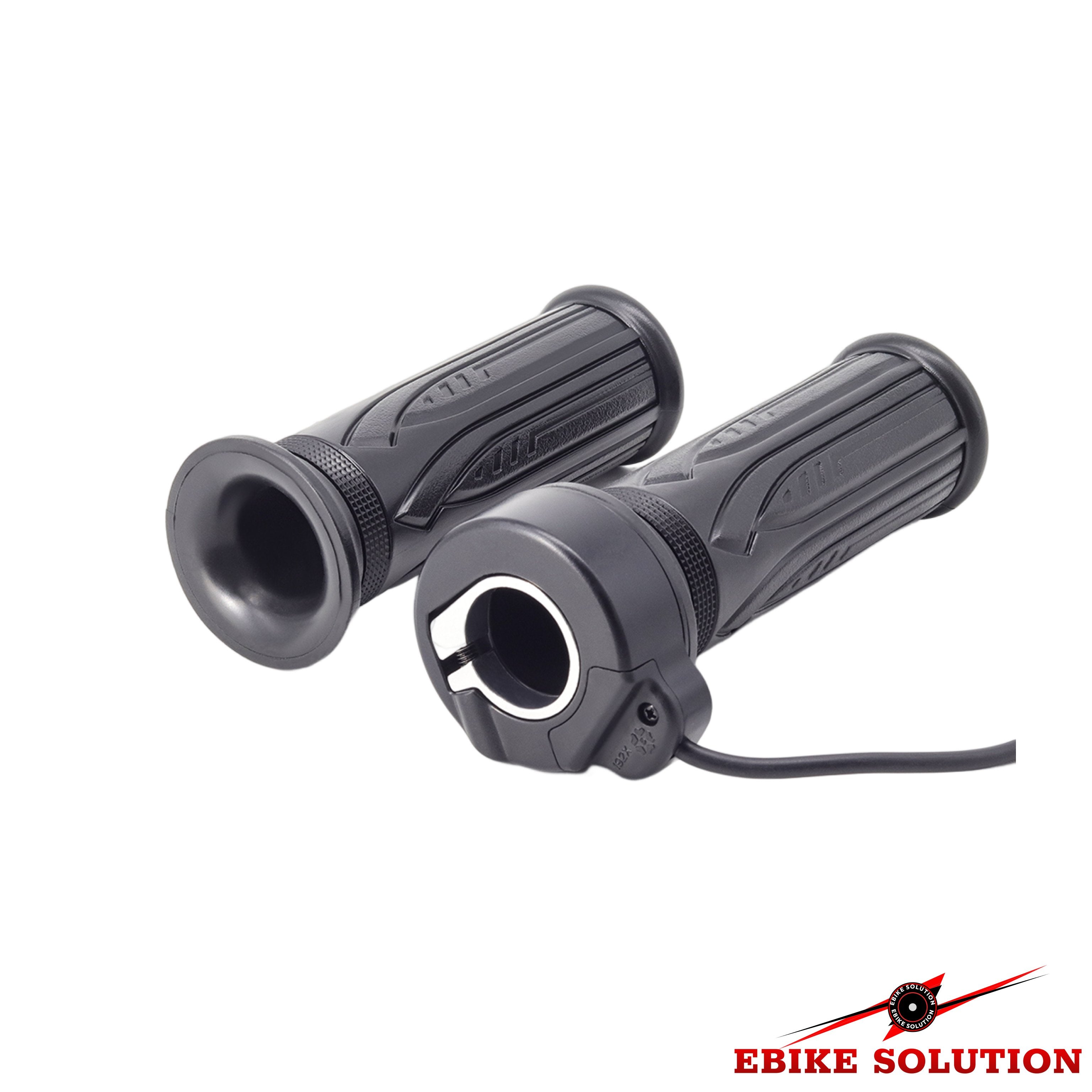 Ebike Throttles Ebike Solution