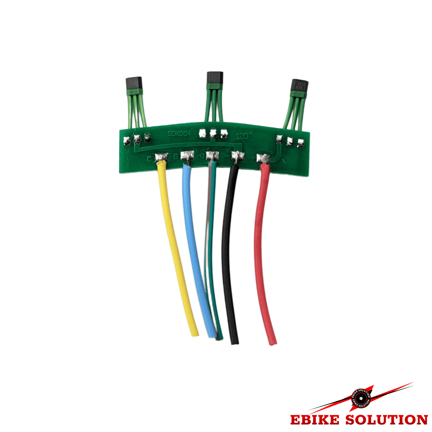 Ebike parts for diy kits bafang kits mtb parts pas sensors  spokes