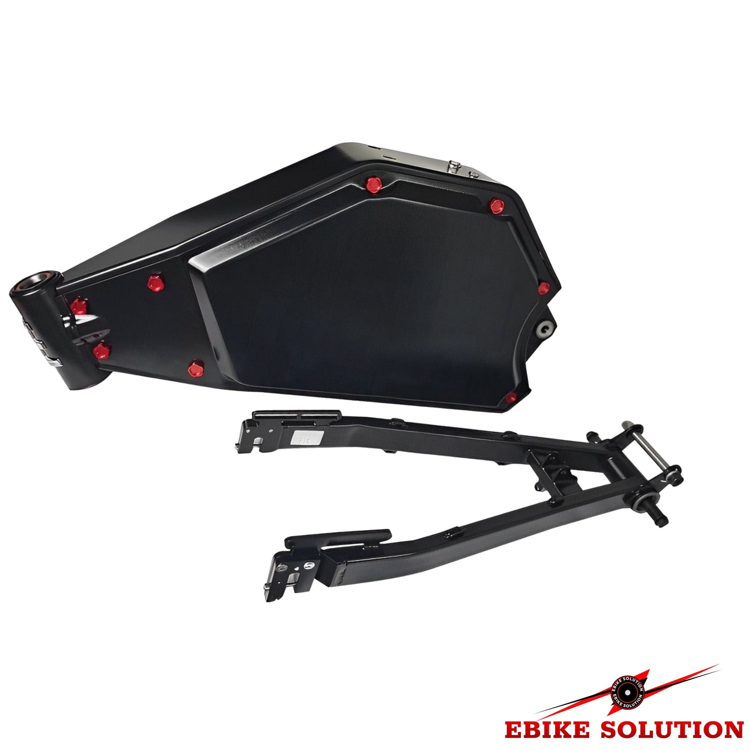 enduro ebike dnm fork shock kickstand parts uk stock ebikesolution