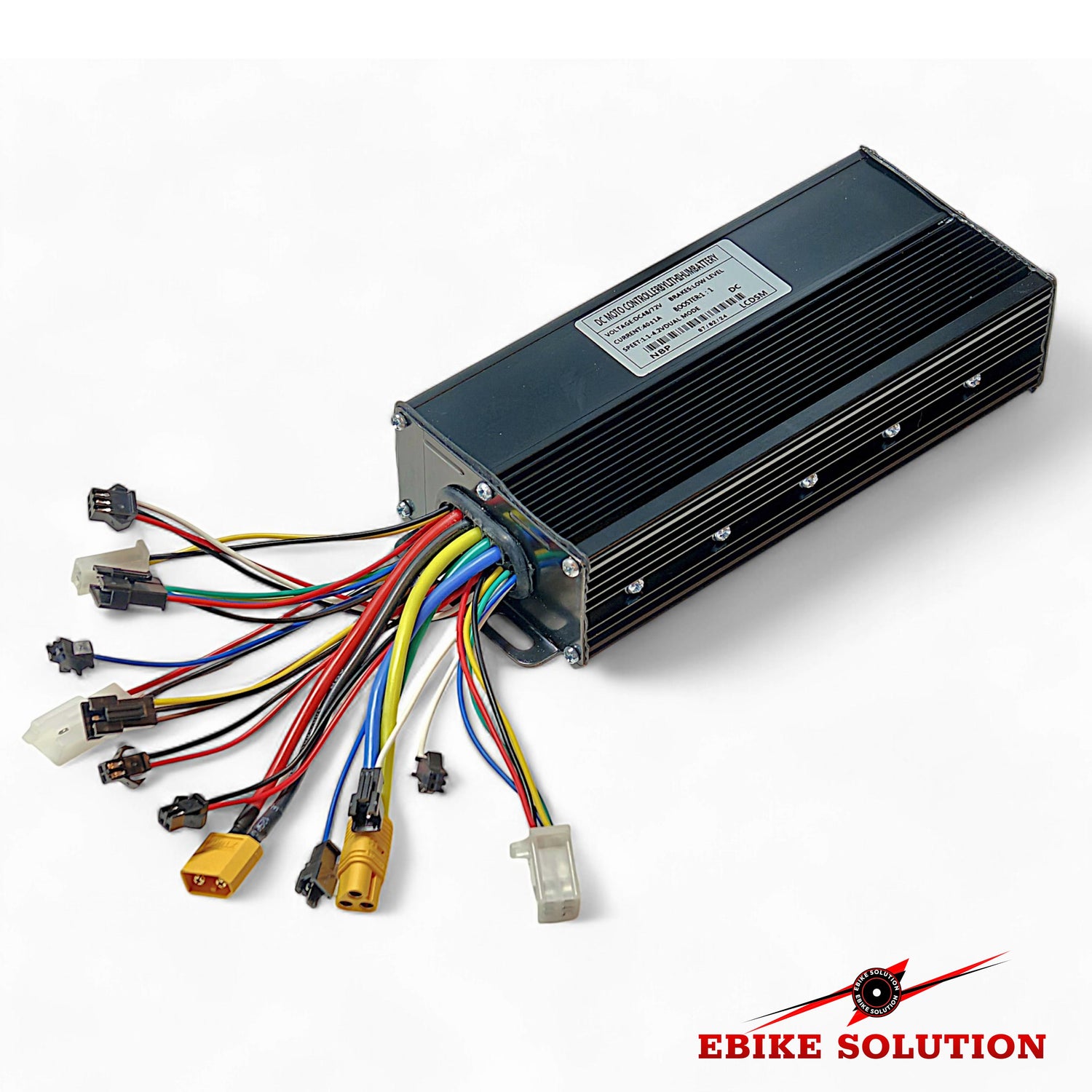 ebike replacement controllers for diy 2000W kits