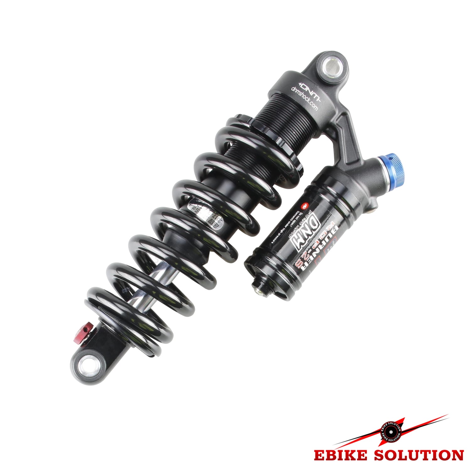 ebike suspension parts rear shock front fork dnm