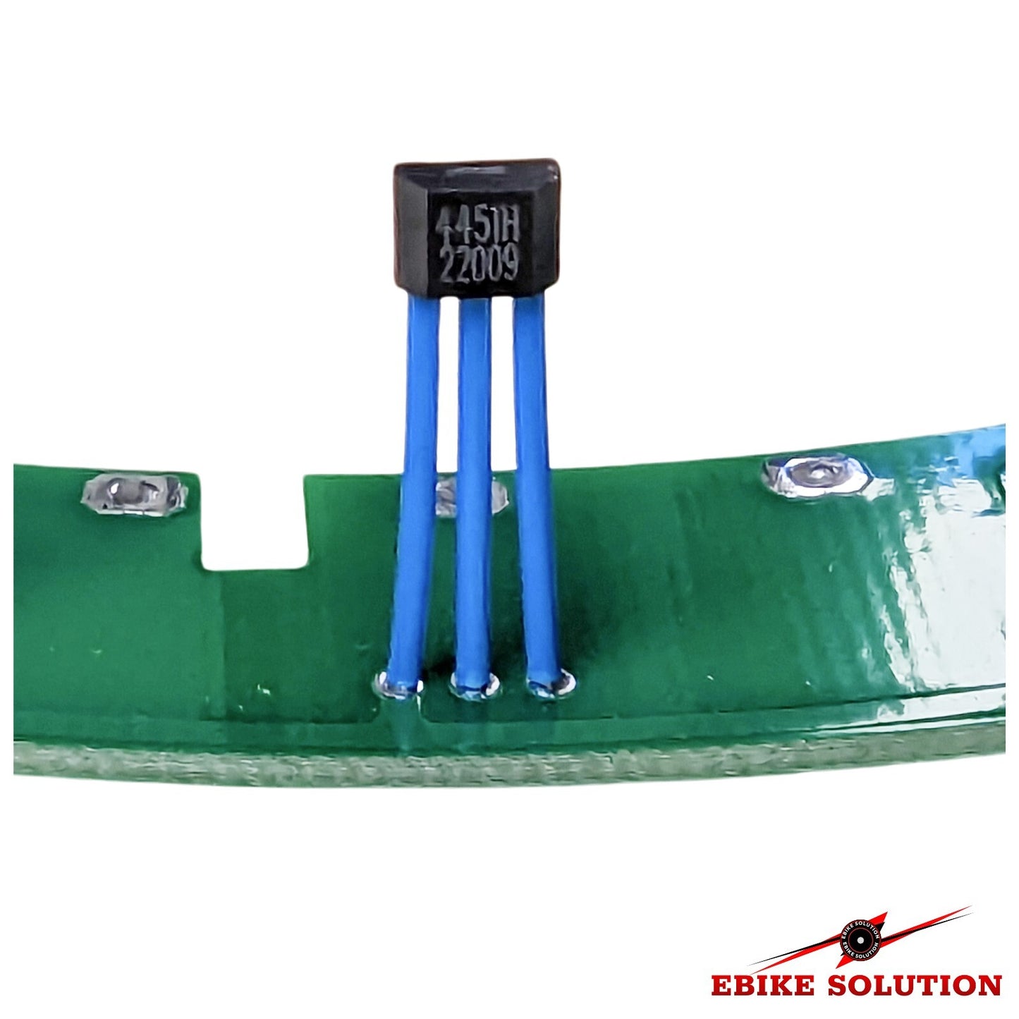 Electric Motor E Bike Electric Scooter Hall Board PCB 4451H Hall Plate Sensor UK
