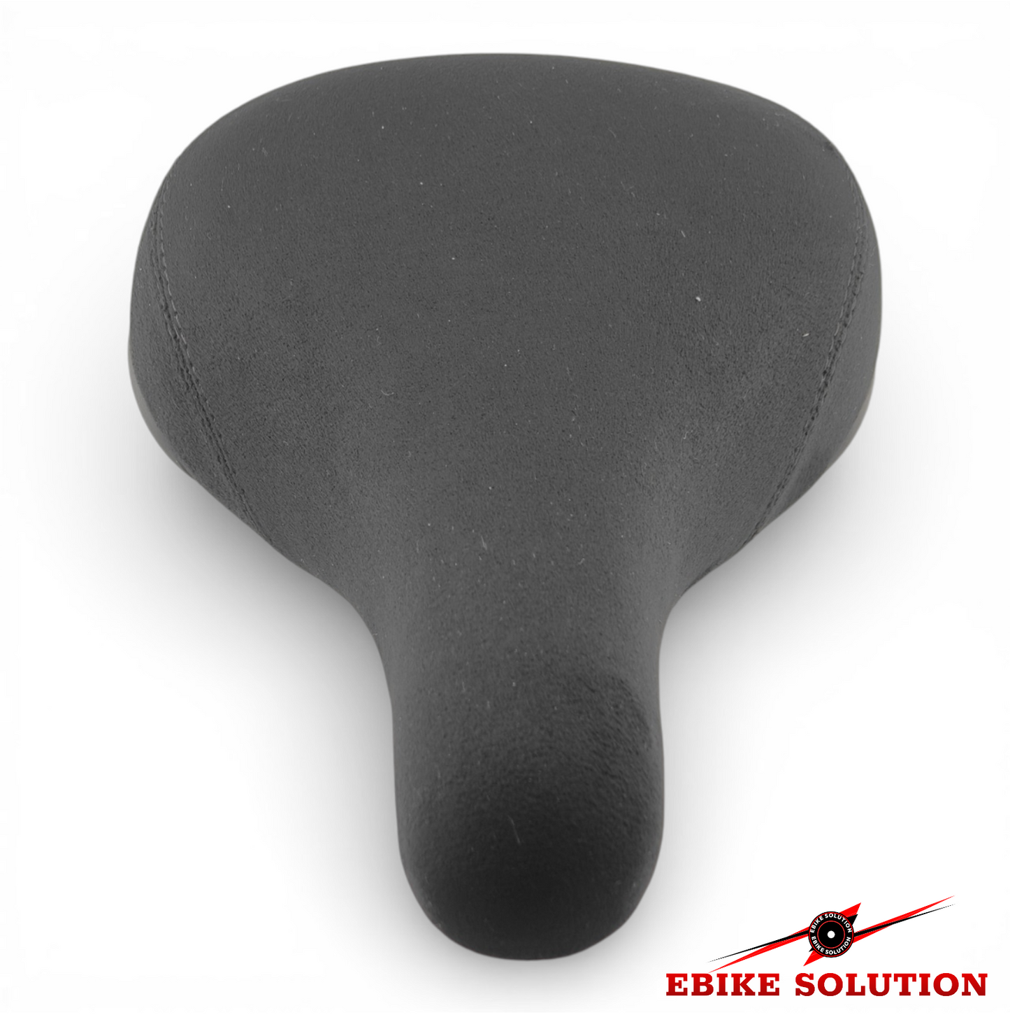 Bicycle Saddle Seat Suede Wheelie Seat Bike MTB BMX Life Ebike Strong Velvet