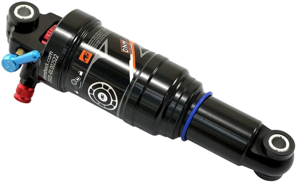 DNM AOY-38RC 165x35mm Mountain Bike Air Rear Shock With Lockout