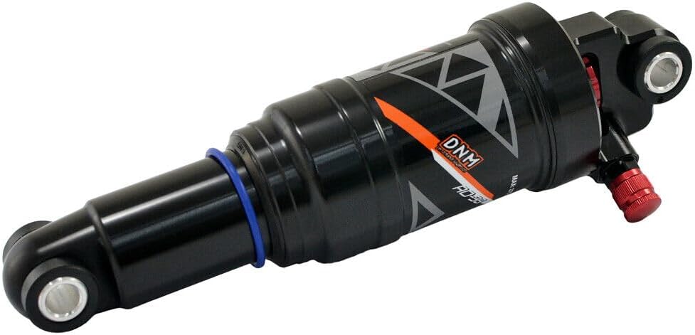 DNM AOY-38RC 165x35mm Mountain Bike Air Rear Shock With Lockout