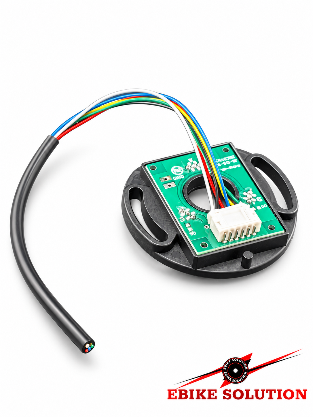 Hall Sensor Board Replacement for QS120 QS138 QS165 QS180 Mid-Drive QS Motors ebike solution