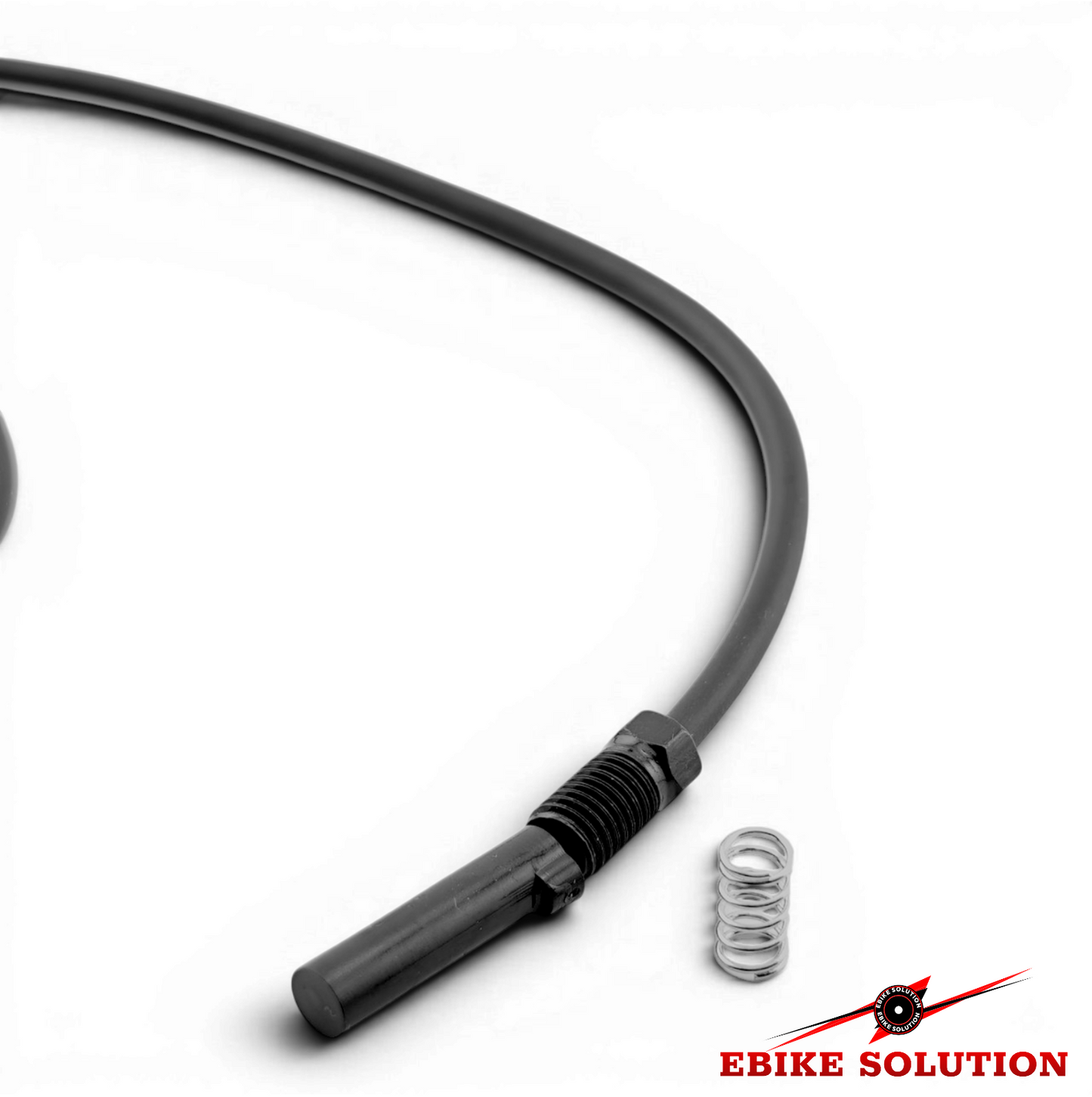 For Ebike Zoom Cut Off Brake Sensor Brake Sensor 2 Pin Plug 150cm Length Cable