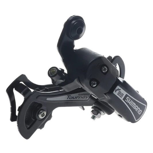 Shimano RD-TY21 6/7 Speed Mountain Bike Bicycle Rear Derailleur SS Black ebike solution