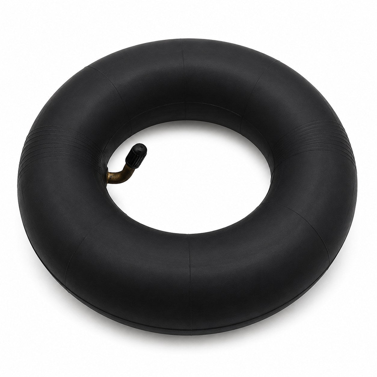 4.10/3.50-4 Inner Tube Thick Rubber Bent Valve 4.00-4 Tyres Mobility Scooter 2x