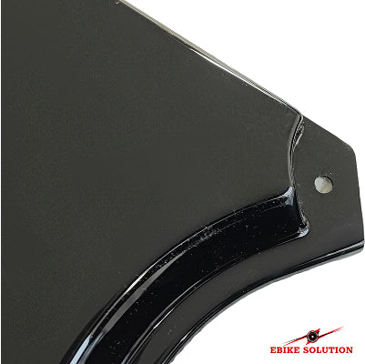 Enduro Ebike Plastic Side Cover ABS  Left/Right Side