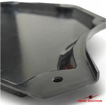 Enduro Ebike Plastic Side Cover ABS  Left/Right Side