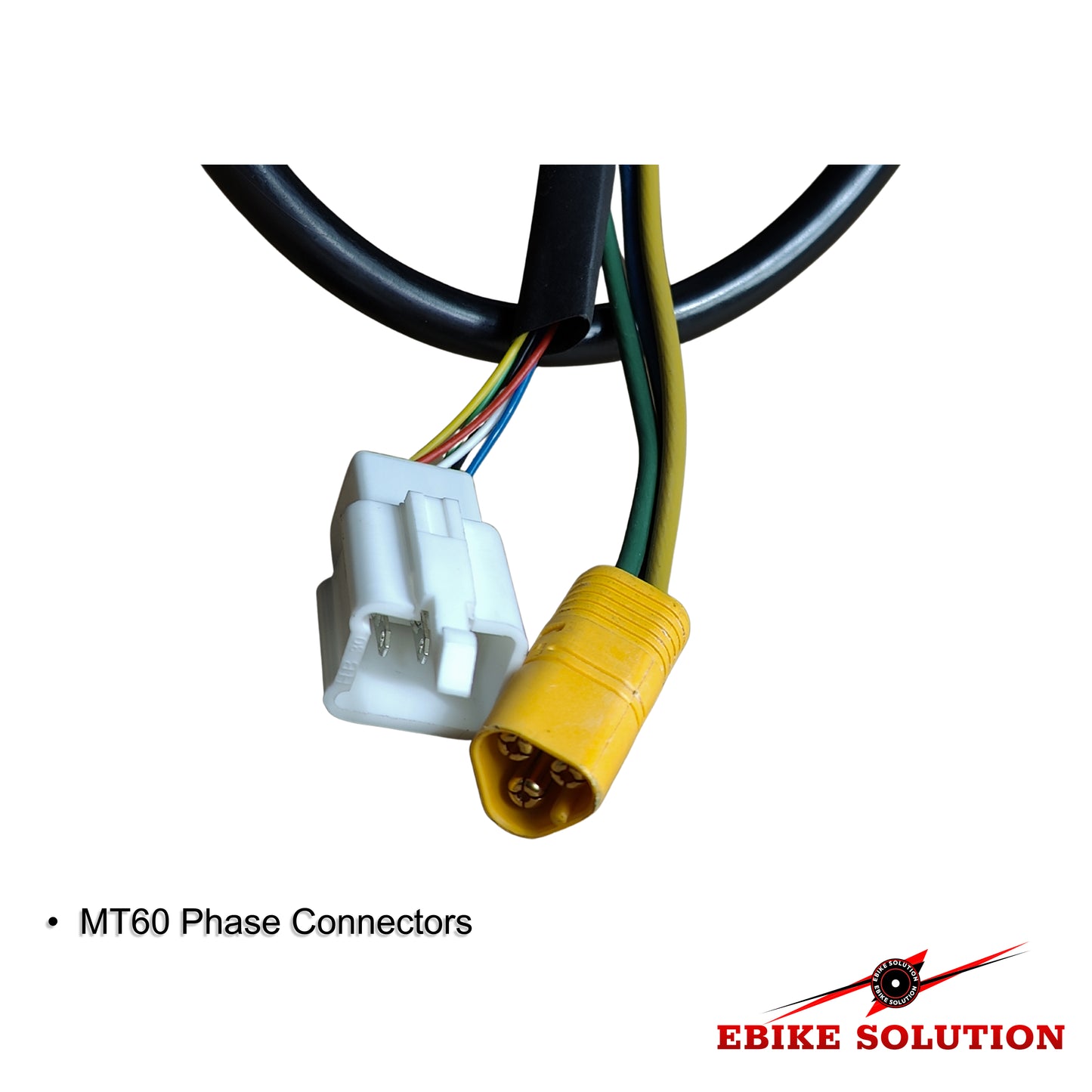 2KW 48v/52v Ebike Hub Motor Electric Bike DIY Replacement hub DC Hub Motor