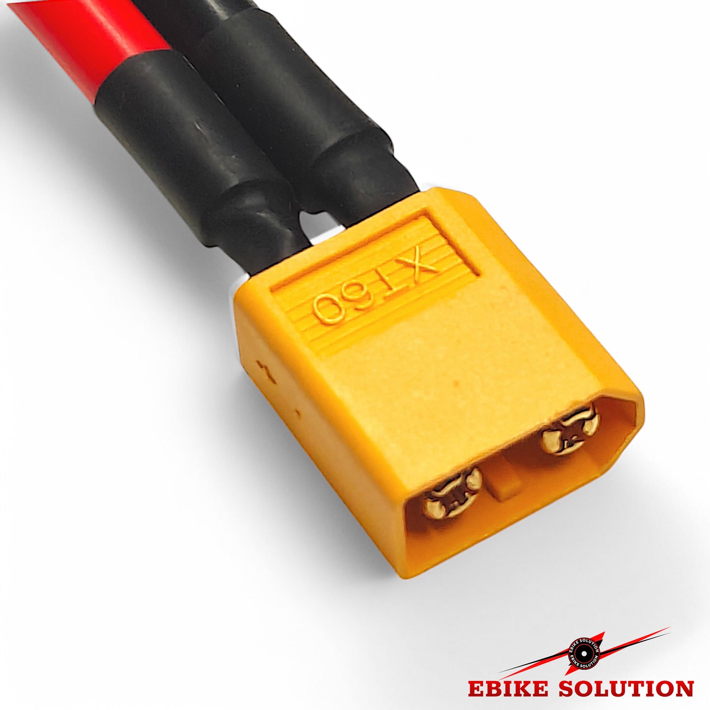 XT60/XT90 Male to Ring Terminals RC Lipo Battery Connector Ebike 3000w