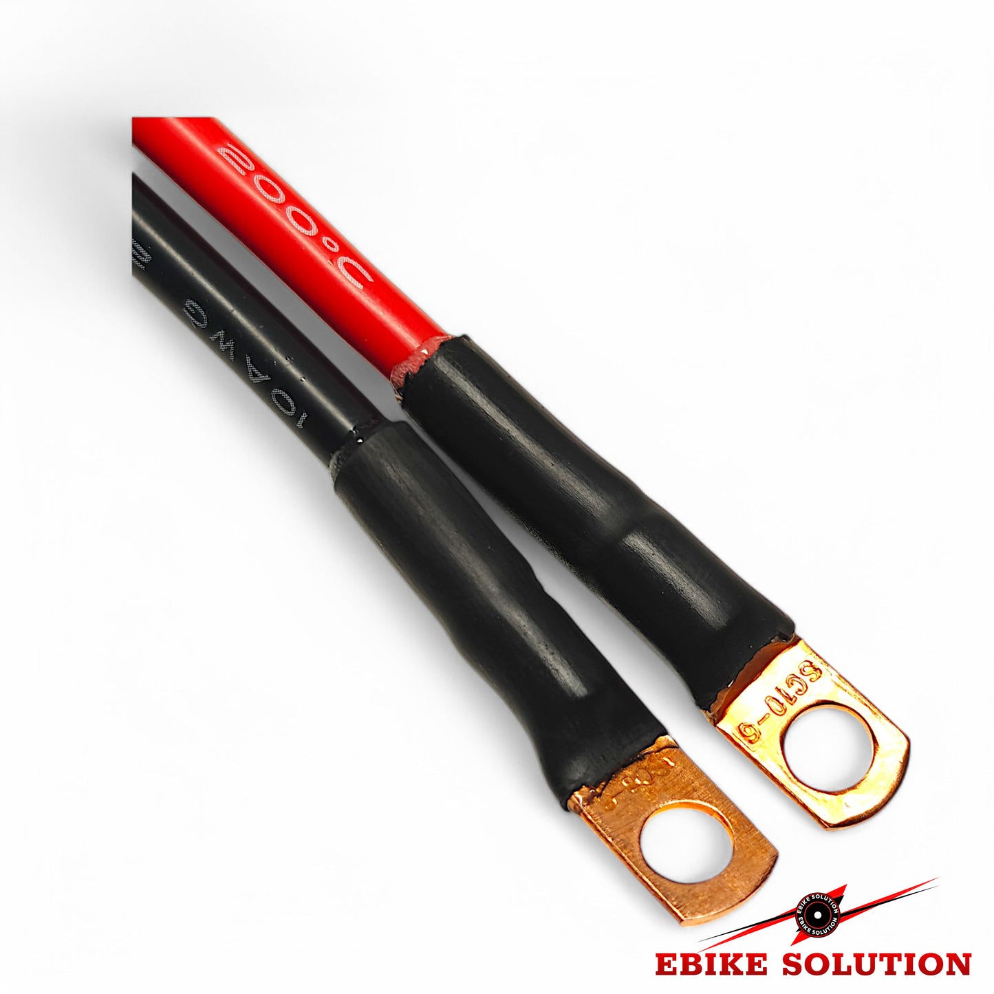XT60/XT90 Male to Ring Terminals RC Lipo Battery Connector Ebike 3000w
