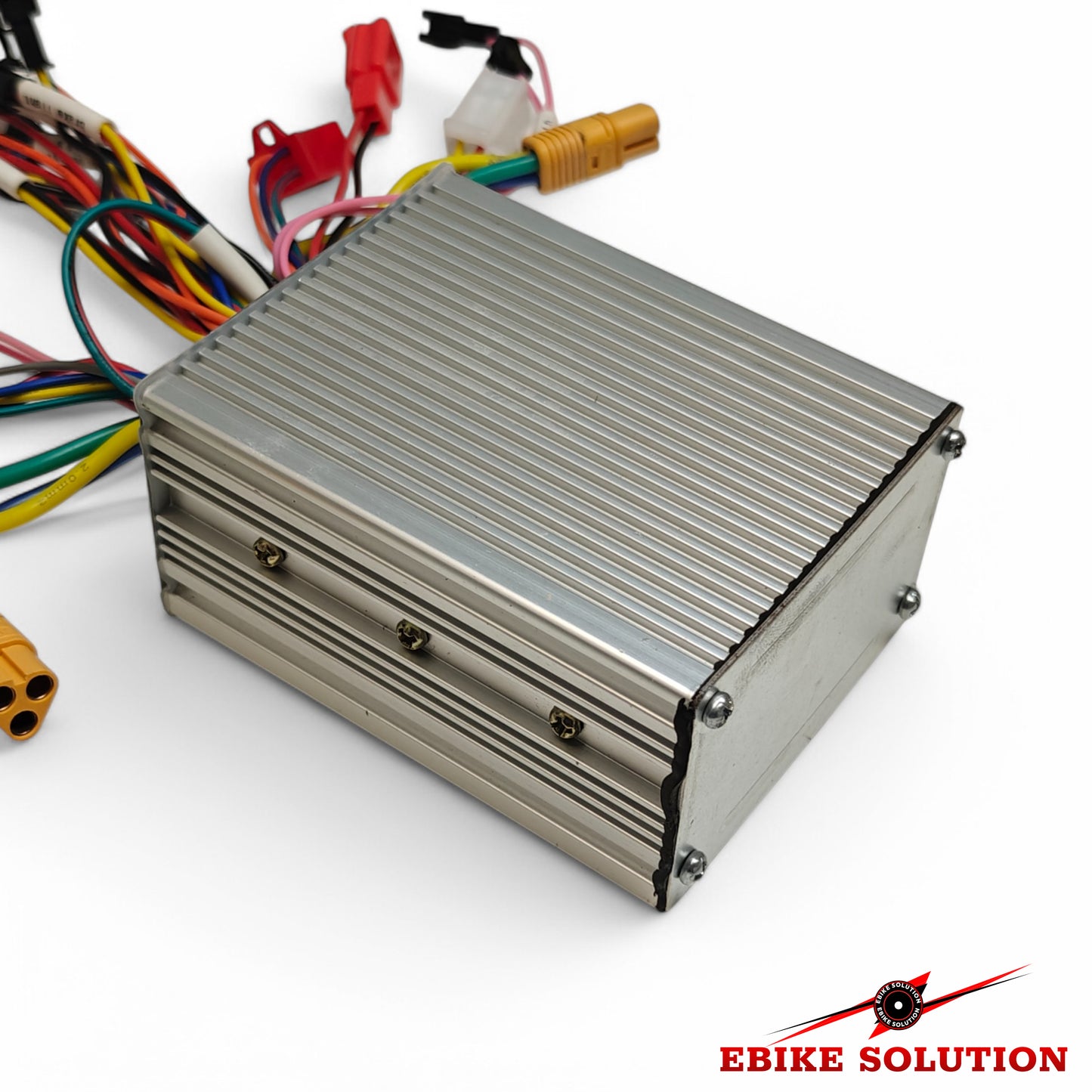 Ebike Controller Dual Motor 25a Electric Bike Hub Motor 36v/48v/52v/60vFor SW900