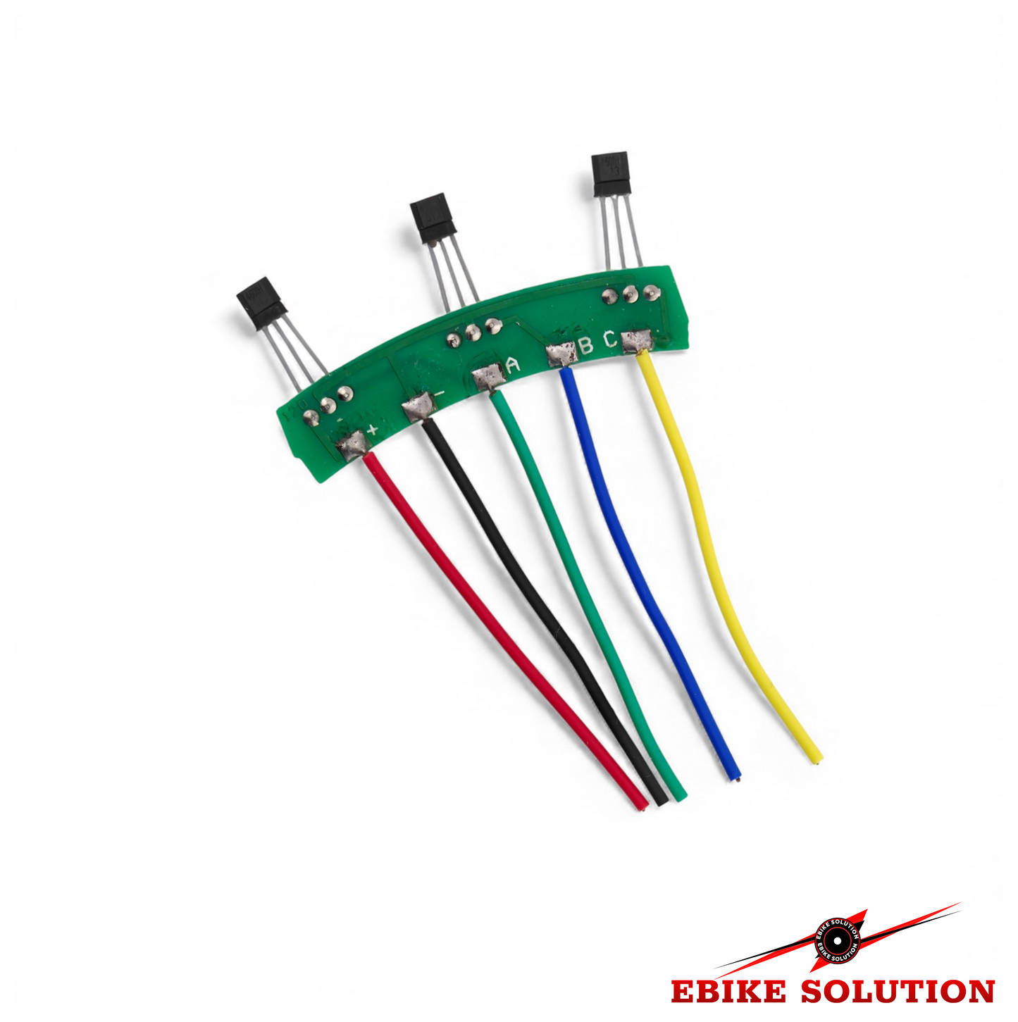 Ebike Hall Board PCB 41F Sensor Brushless Hub Motor