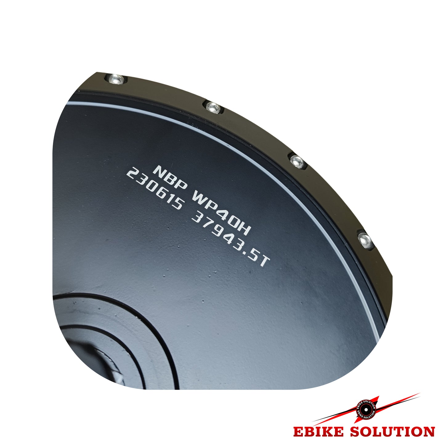 QS273 40H V3 Type 72V 8000W Electric Bike Hub Motor 3.5T Enduro Bike uk stock ebikesolution