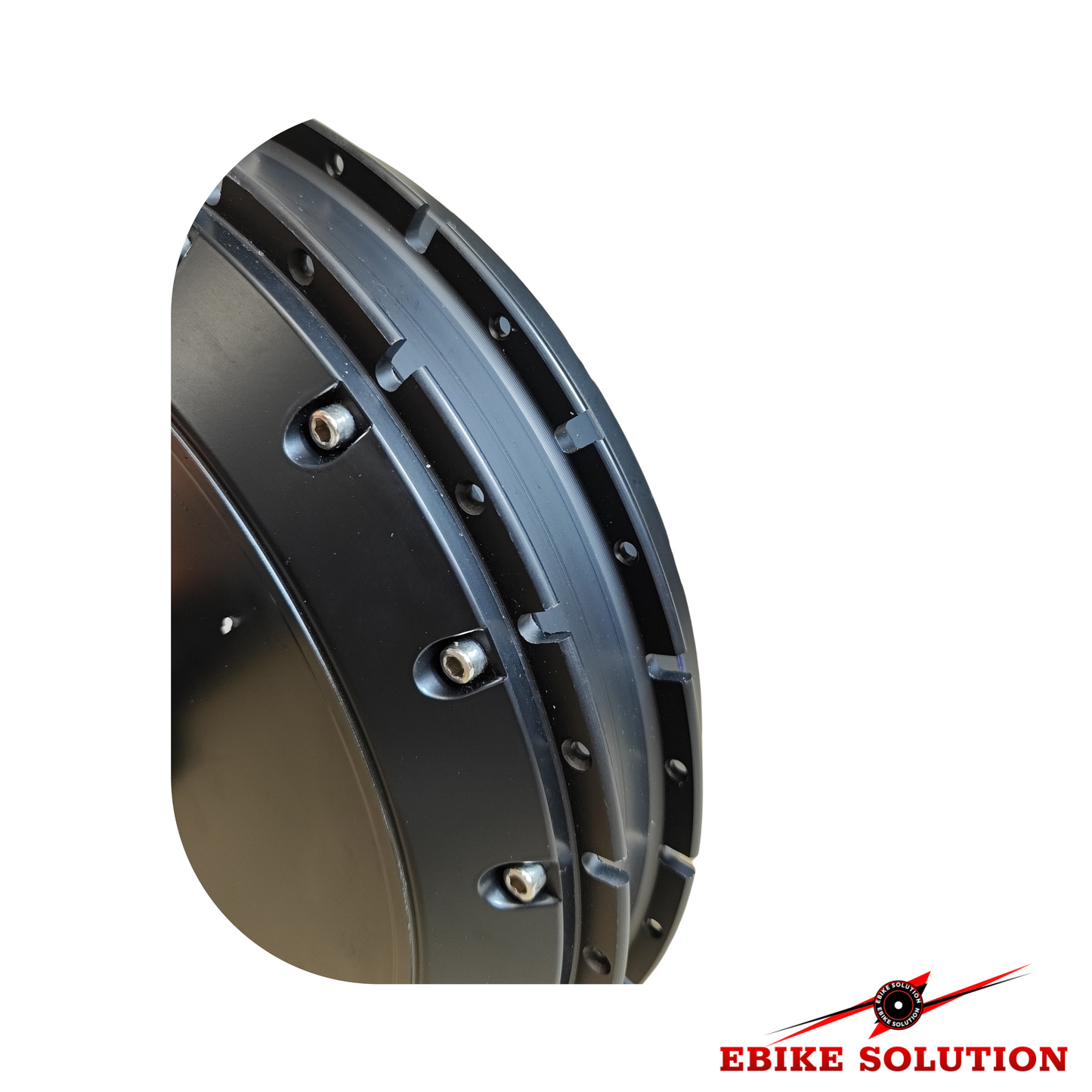 QS273 40H V3 Type 72V 8000W Electric Bike Hub Motor 3.5T Enduro Bike uk stock ebikesolutionv