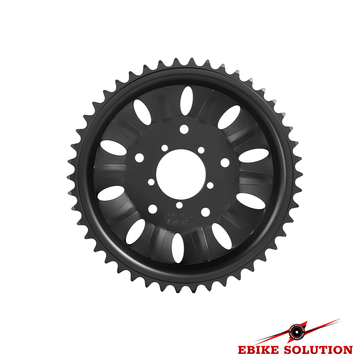 Bafang BBSHD Chain Wheel 40T 42T 44T 46T Chainring Sprocket Mid Drive Motor