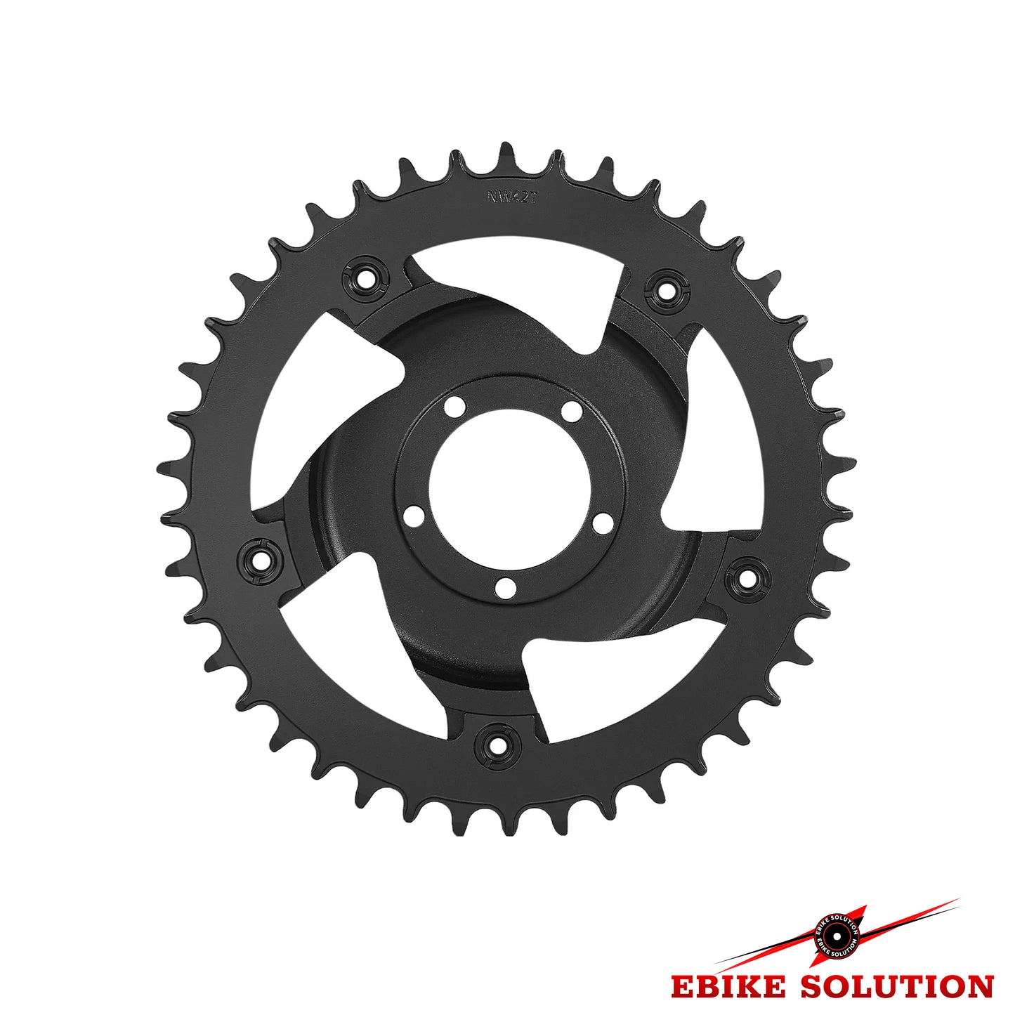 Bafang BBSHD Chain Wheel 40T 42T 44T 46T Chainring Sprocket Mid Drive Motor
