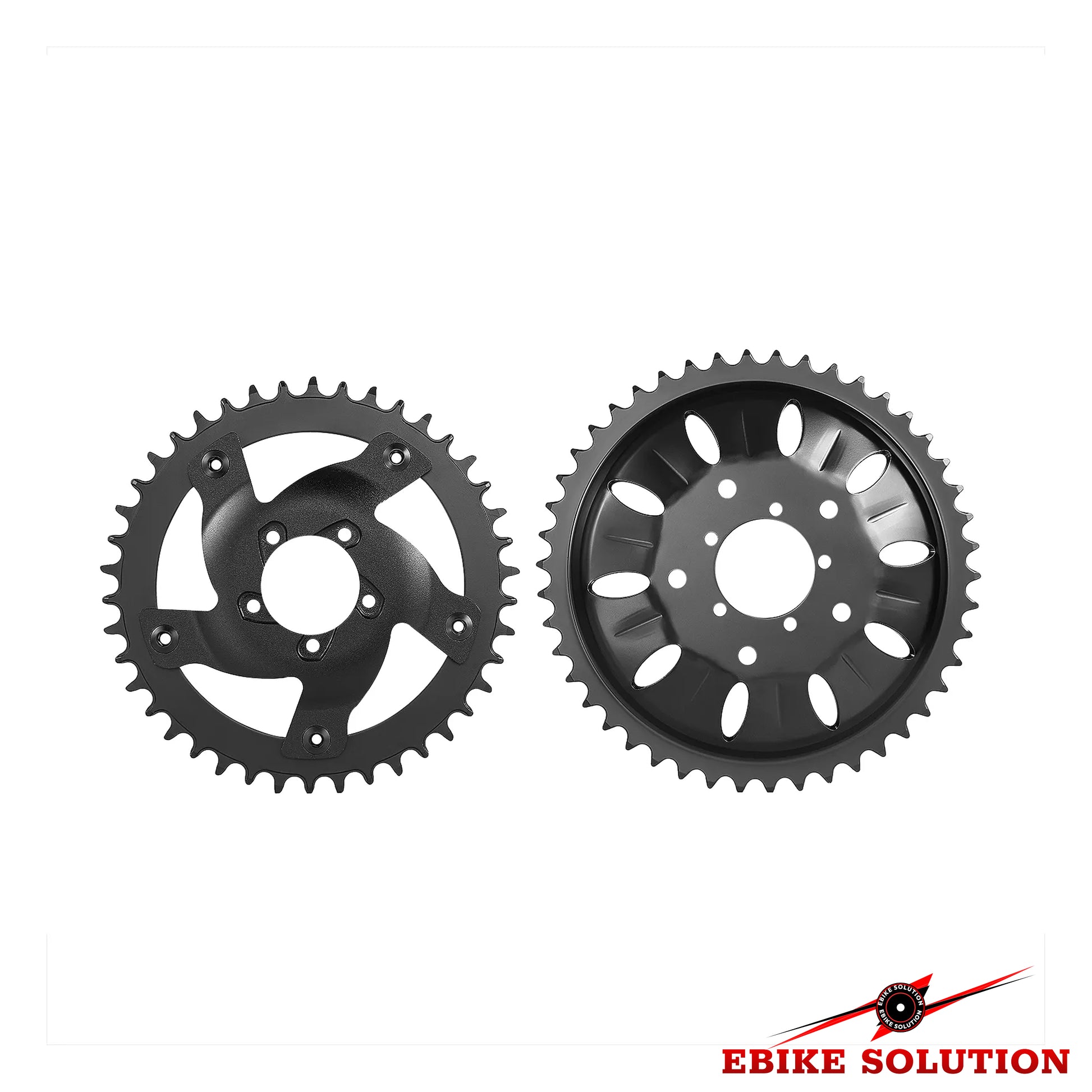 Bafang BBSHD Chain Wheel 40T 42T 44T 46T Chainring Sprocket Mid Drive Motor