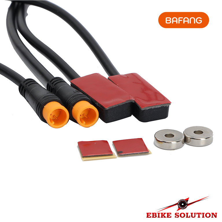2x Hydraulic Mechanical Brake Cut Off Sensor for Bafang 8fun BBS01 BBS02 BBSHD ebikesolution