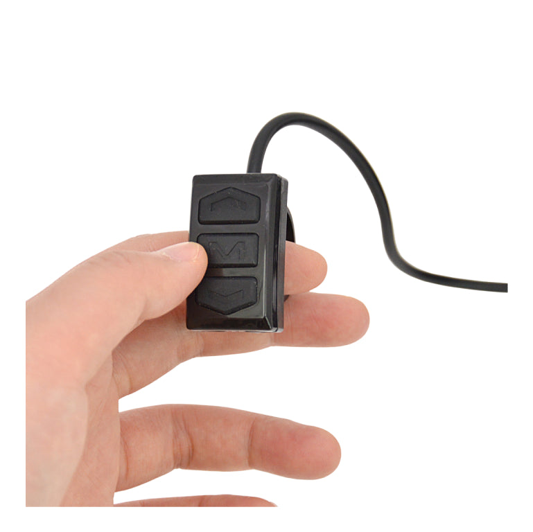 Ebike Colour SW900 USB NFC LCD Display Control Electric Bicycle Meter 36-72V