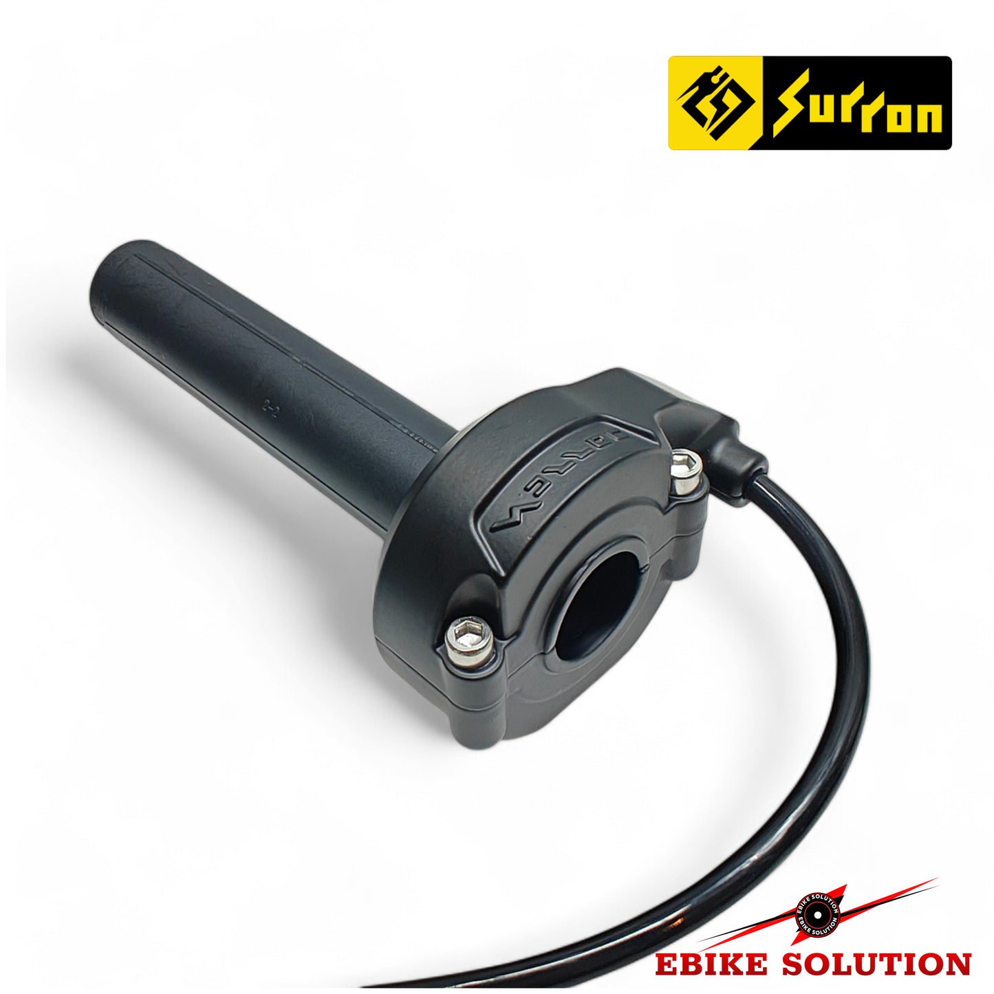 Genuine SURRON Throttle for LIGHT BEE Motorcycle Electronic Handlebar Throttle