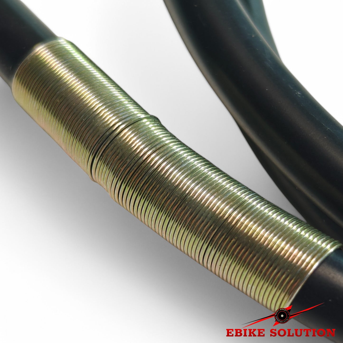 Ebike Scooter 3000w Hub Motor Cable Replacement 10mm External Dimension