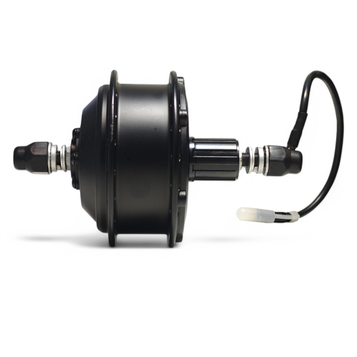 MXUS 36V 48V 250W 350W 500W High Speed Brushless Gear Hub Motor