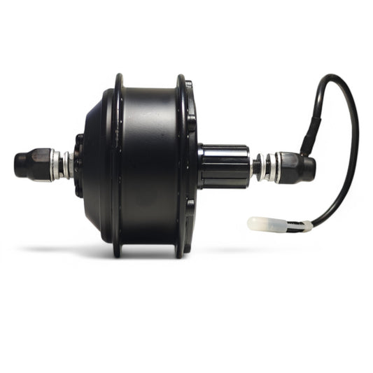 MXUS 36V 48V 250W 350W 500W High Speed Brushless Gear Hub Motor