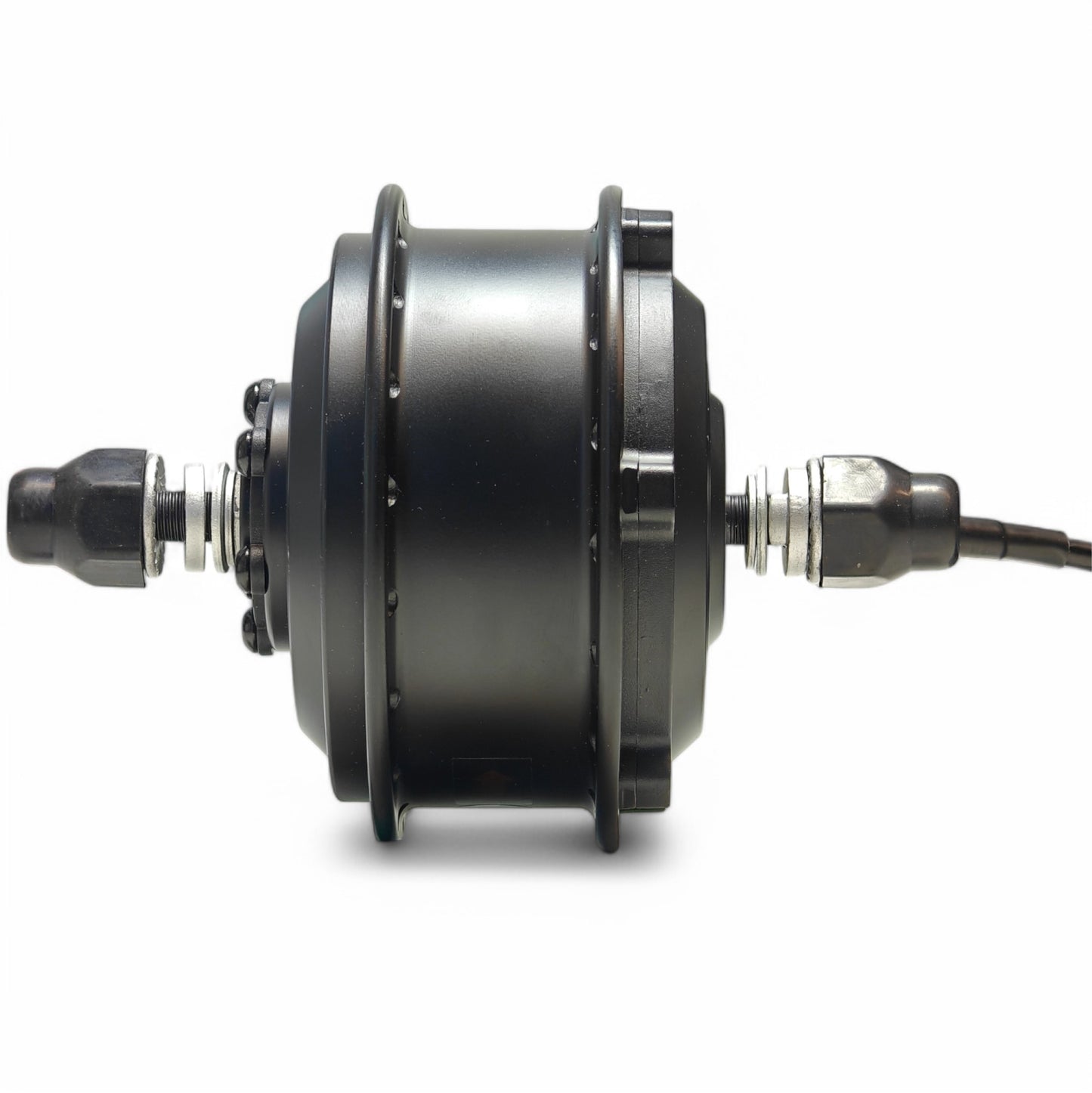 MXUS 36V 48V 250W 350W 500W High Speed Brushless Gear Hub Motor