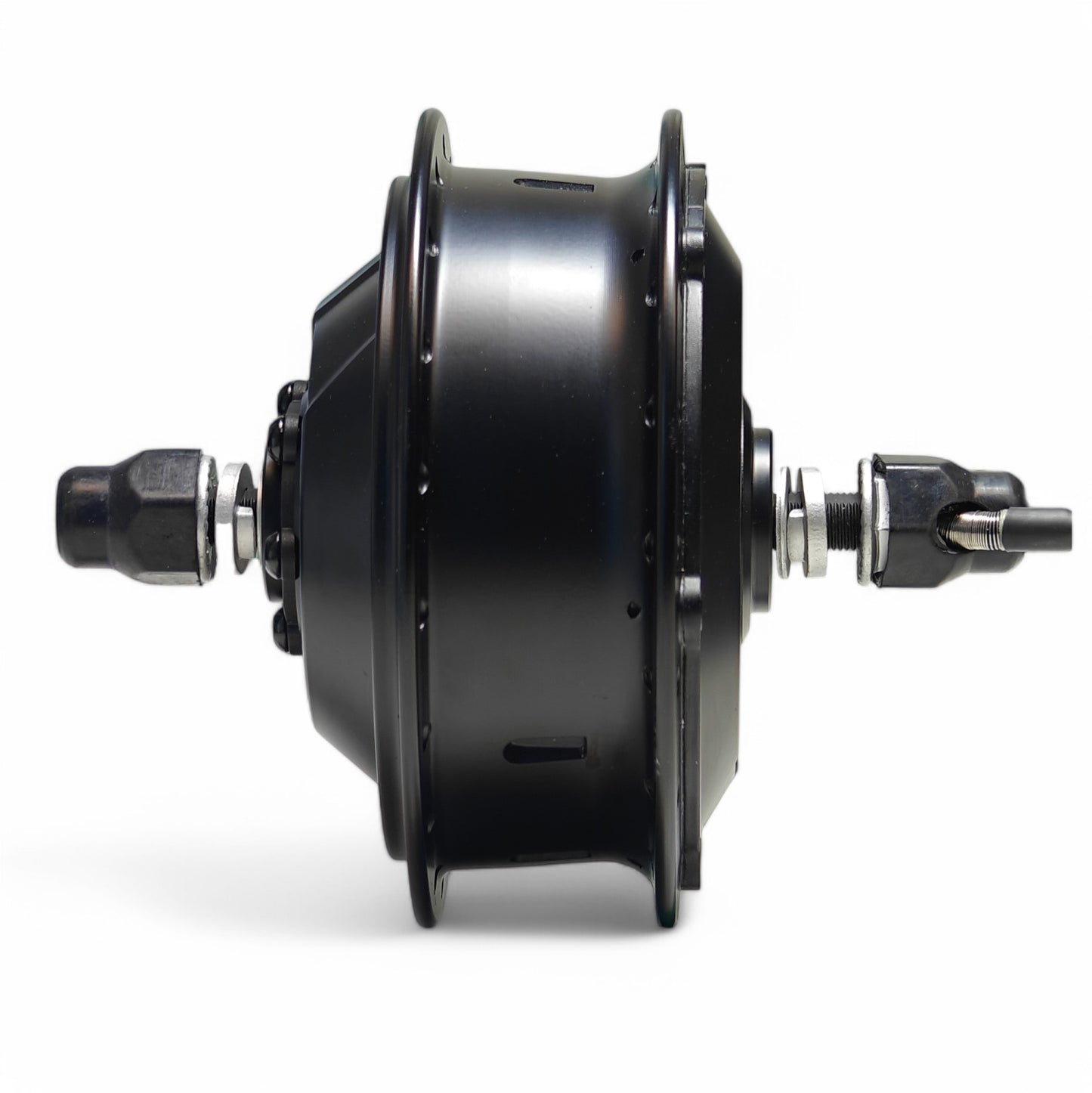 MXUS 36V 48V 250W 350W 500W High Speed Brushless Gear Hub Motor