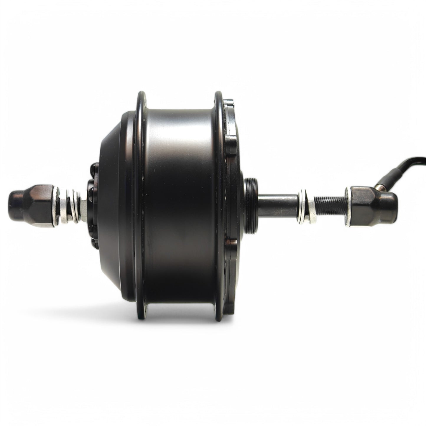 MXUS 36V 48V 250W 350W 500W High Speed Brushless Gear Hub Motor