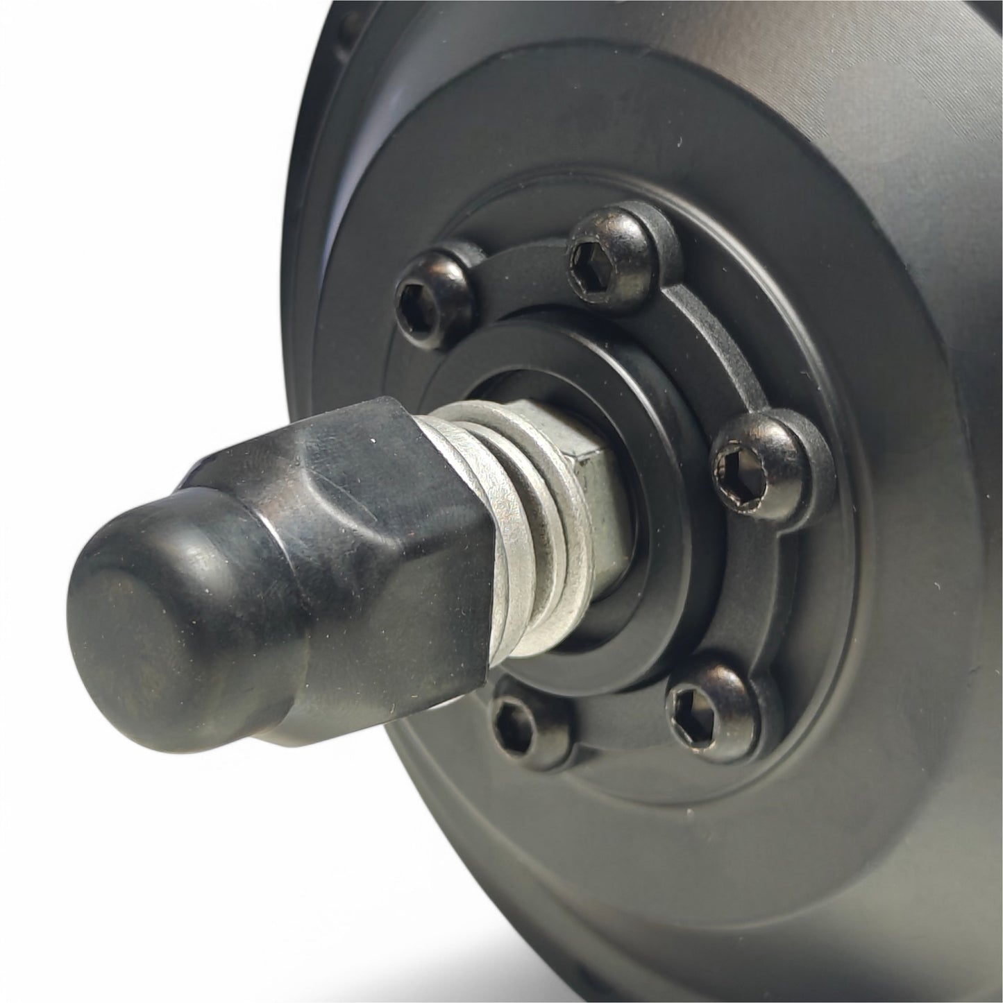 MXUS 36V 48V 250W 350W 500W High Speed Brushless Gear Hub Motor