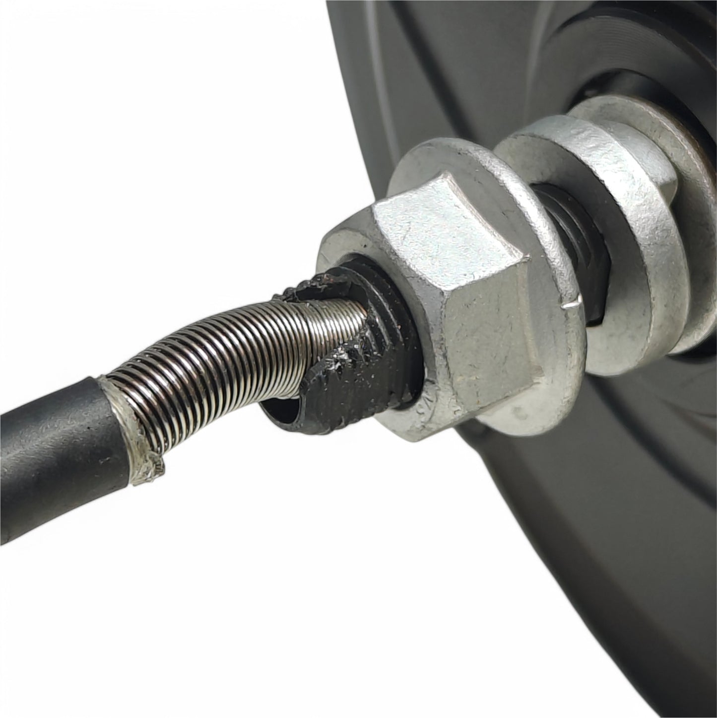 MXUS 36V 48V 250W 350W 500W High Speed Brushless Gear Hub Motor