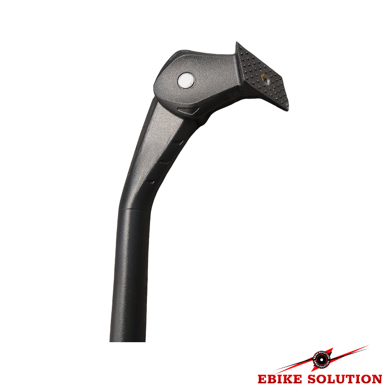 Heavy Duty Adjustable Alloy Kick Stand Bicycle E-Bike Stelth Bomber Frame
