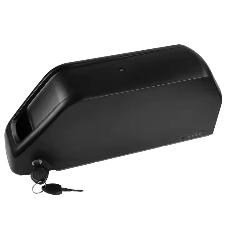 52V 25Ah 2000W Motor Hailong Li-ion Ebike Battery Electric Bike Battery Samsung Cells Jumbo Shark