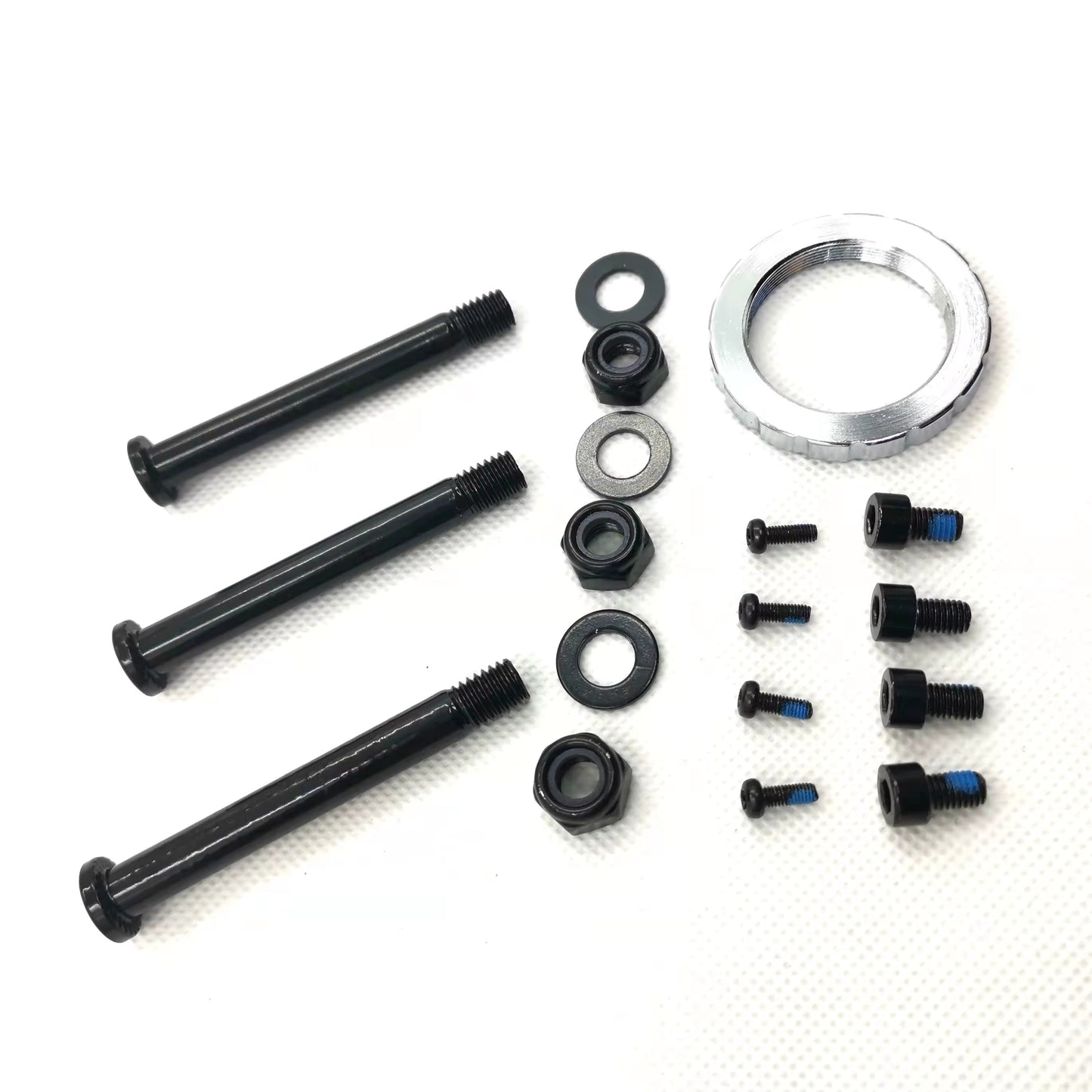 Bafang M510 36V 250W Mid Drive Motor Conversion Kits for Ebike CAN Display