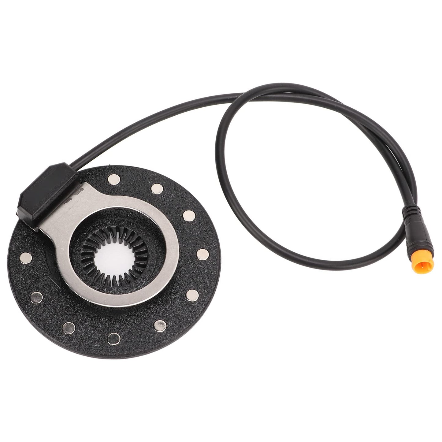 Electric Bicycle Pedal Sensor Ebike Double Hall 12 Magnet Right Side PAS System Waterproof uk stock ebikesolution