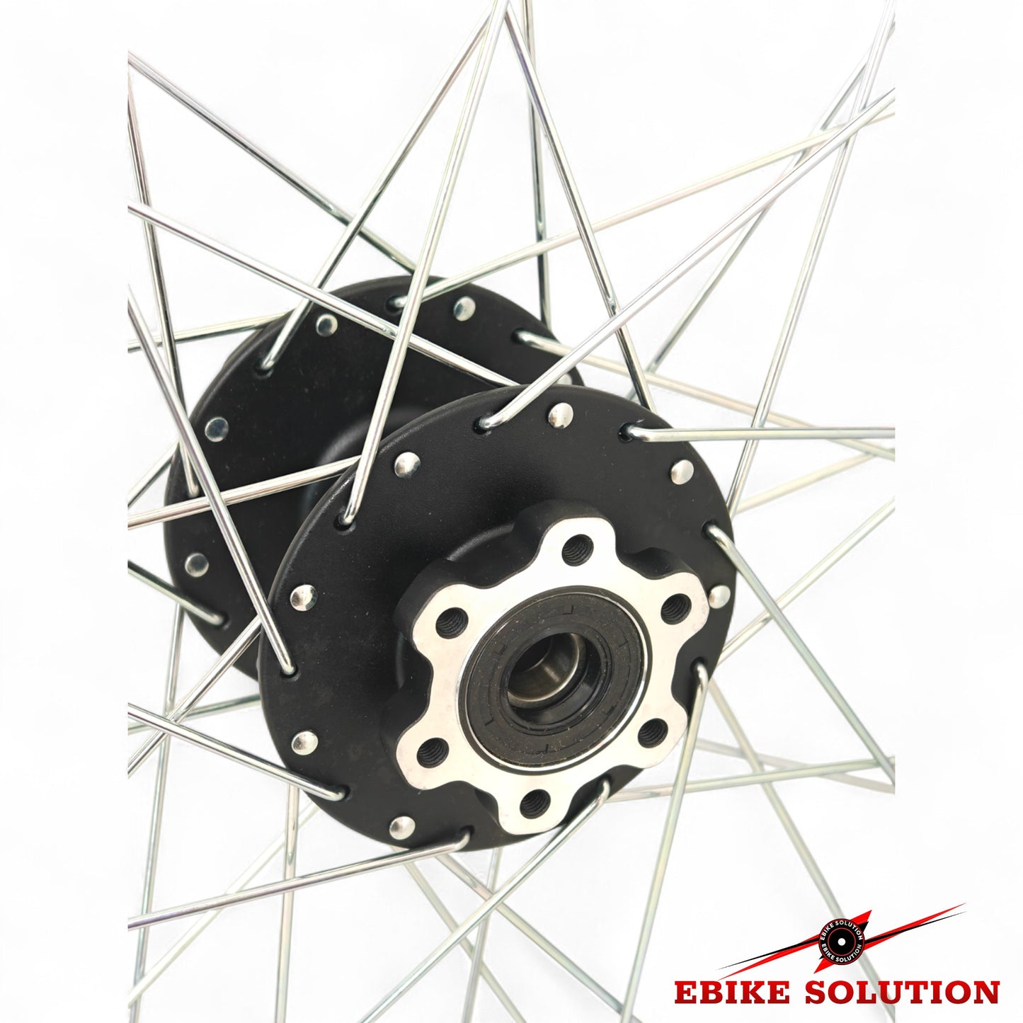 19 Inch Enduro Motocross Wheel Front Rear Wheel Set J19 1.40