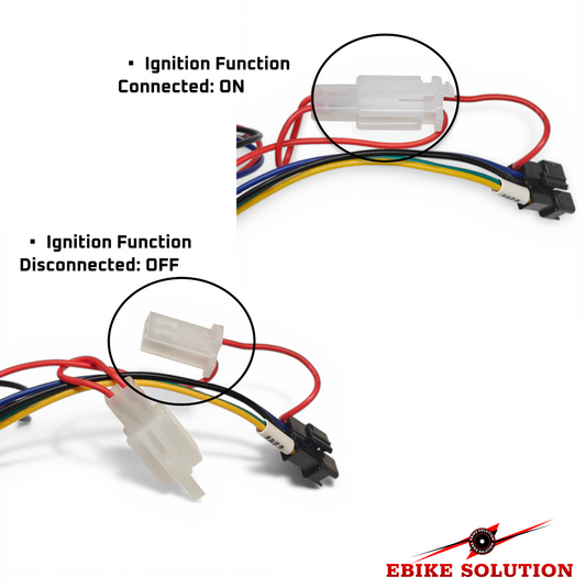 NEW 40A Sine Wave 2000w Controller 36v 48v 60V Dual Mode DC Hub Motor SW900