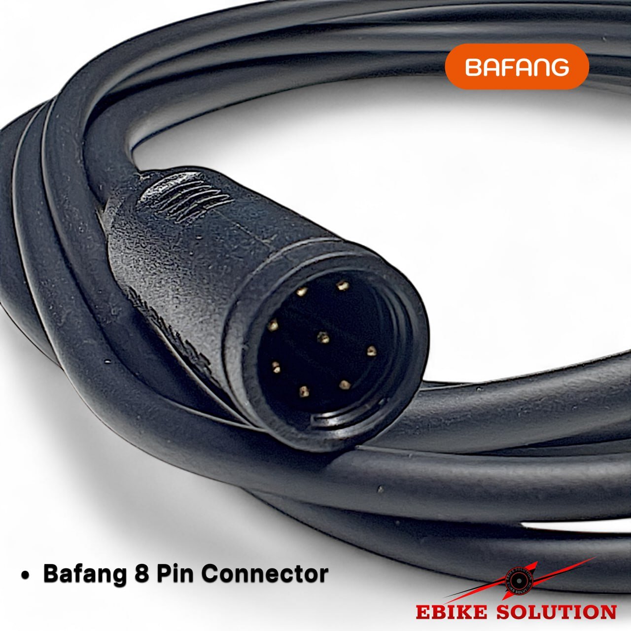 Bafang Julet Wiring for 1T2 1T4 Cable Harness Mid Drive MotorBBS01 BBS02 BBSHD