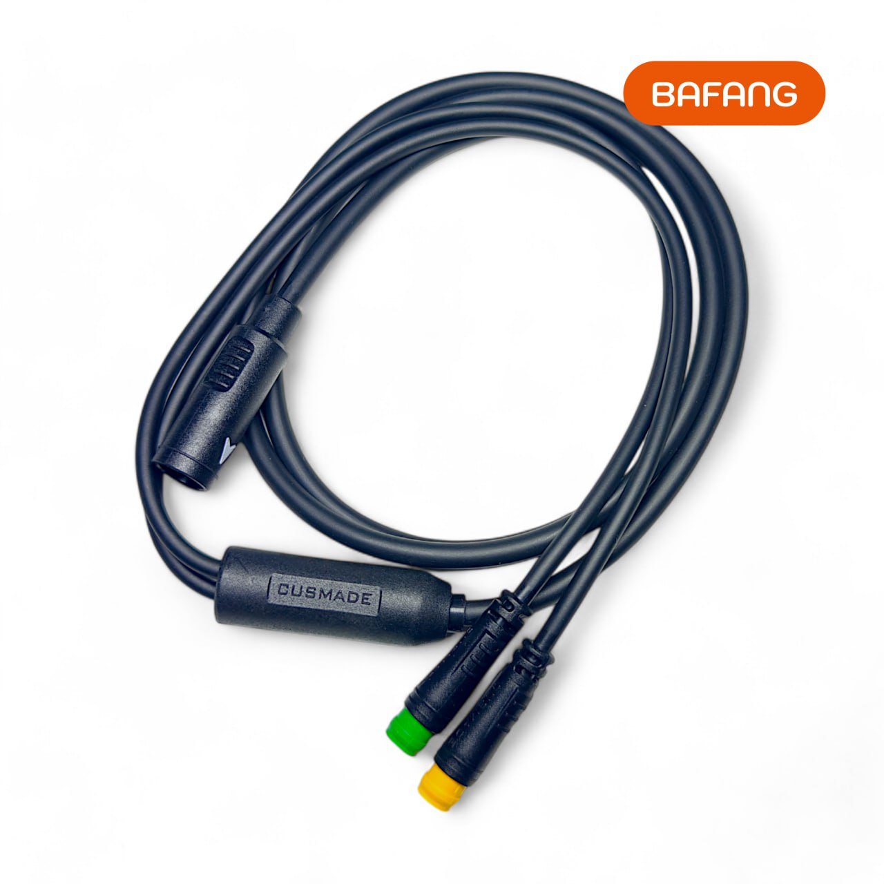 Bafang Julet Wiring for 1T2 1T4 Cable Harness Mid Drive MotorBBS01 BBS02 BBSHD