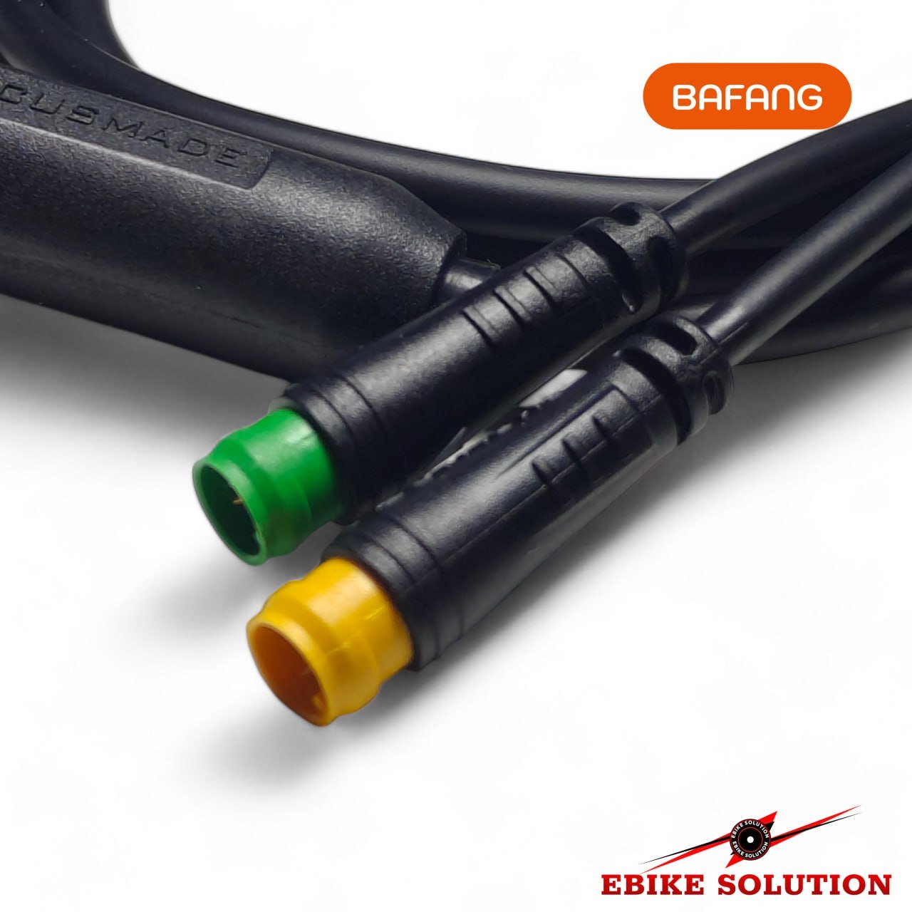 Bafang Julet Wiring for 1T2 1T4 Cable Harness Mid Drive MotorBBS01 BBS02 BBSHD