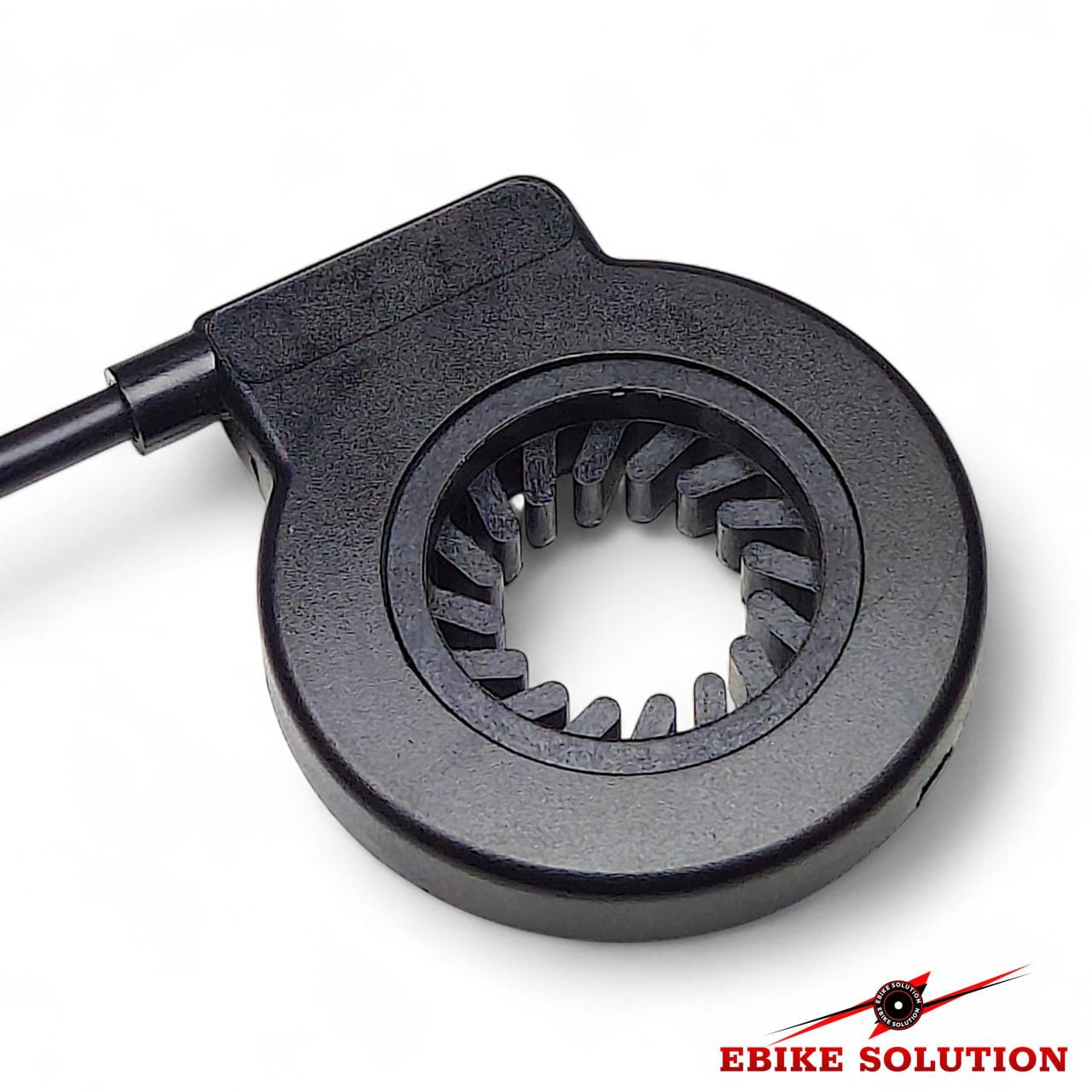Electric Bike KT-V12R Easy Fitting PAS Pedal Assist Sensor Cadence Speed Ebike