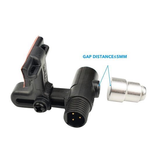 Bafang Speed Sensor for Bafang BBS01 BBS02 BBSHD Mid Drive Motor Kit ebikesolution