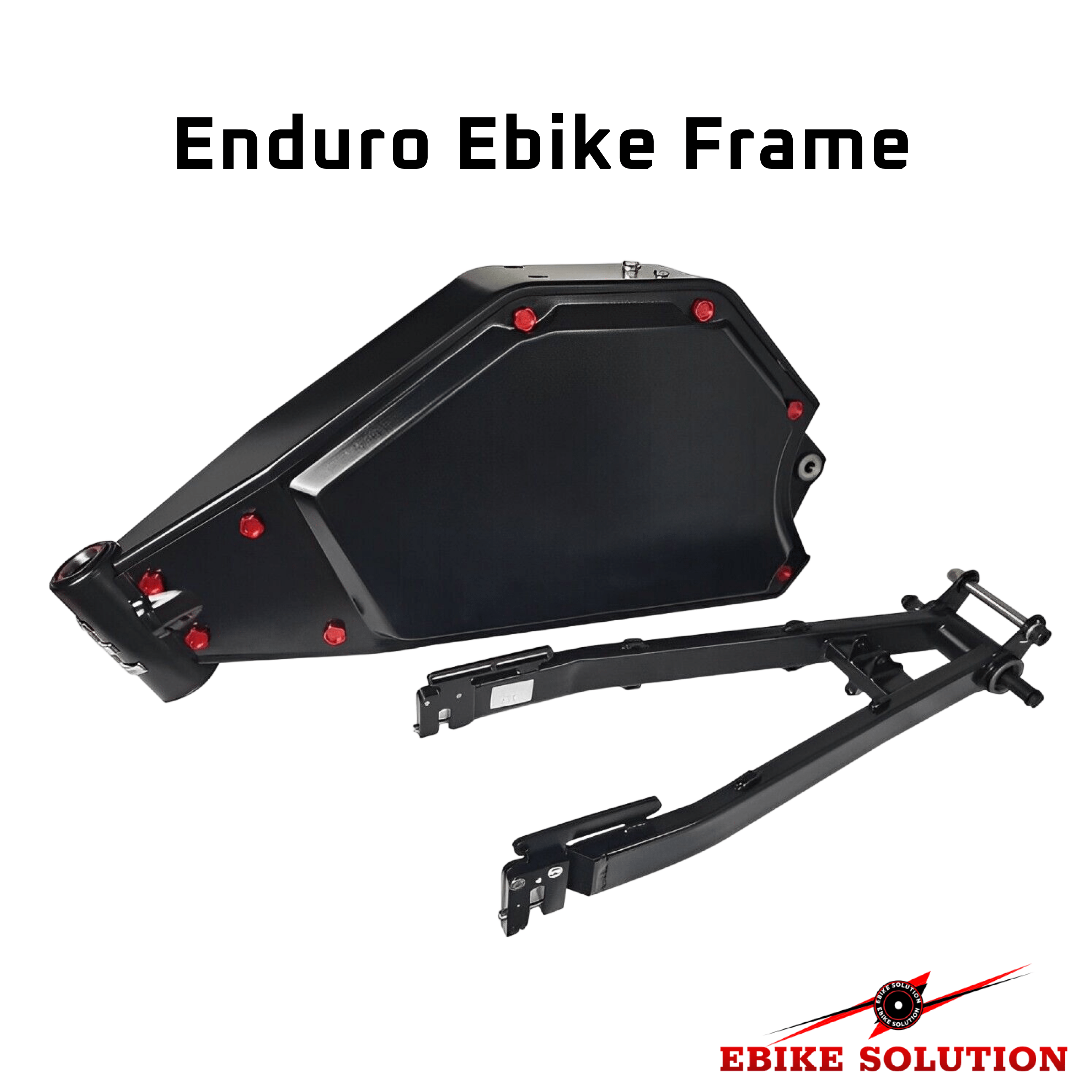E bike frame hotsell