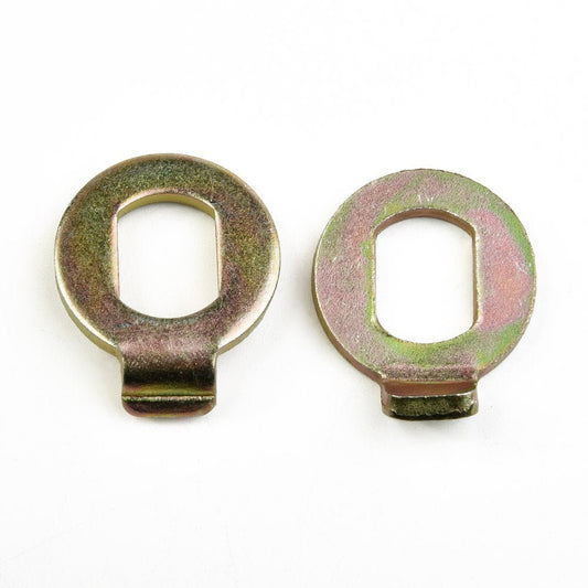 2 pcs Anti Rotation Washers For Ebike Electric-Bike Hub Motor Washer ebikesolution